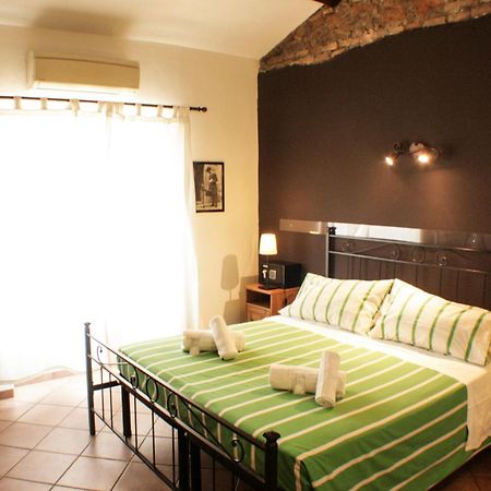 Sixtythree Guesthouse Ρώμη Εξωτερικό φωτογραφία