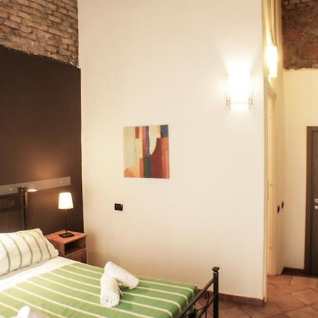 Sixtythree Guesthouse Ρώμη Εξωτερικό φωτογραφία