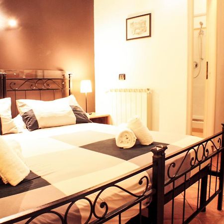 Sixtythree Guesthouse Ρώμη Εξωτερικό φωτογραφία