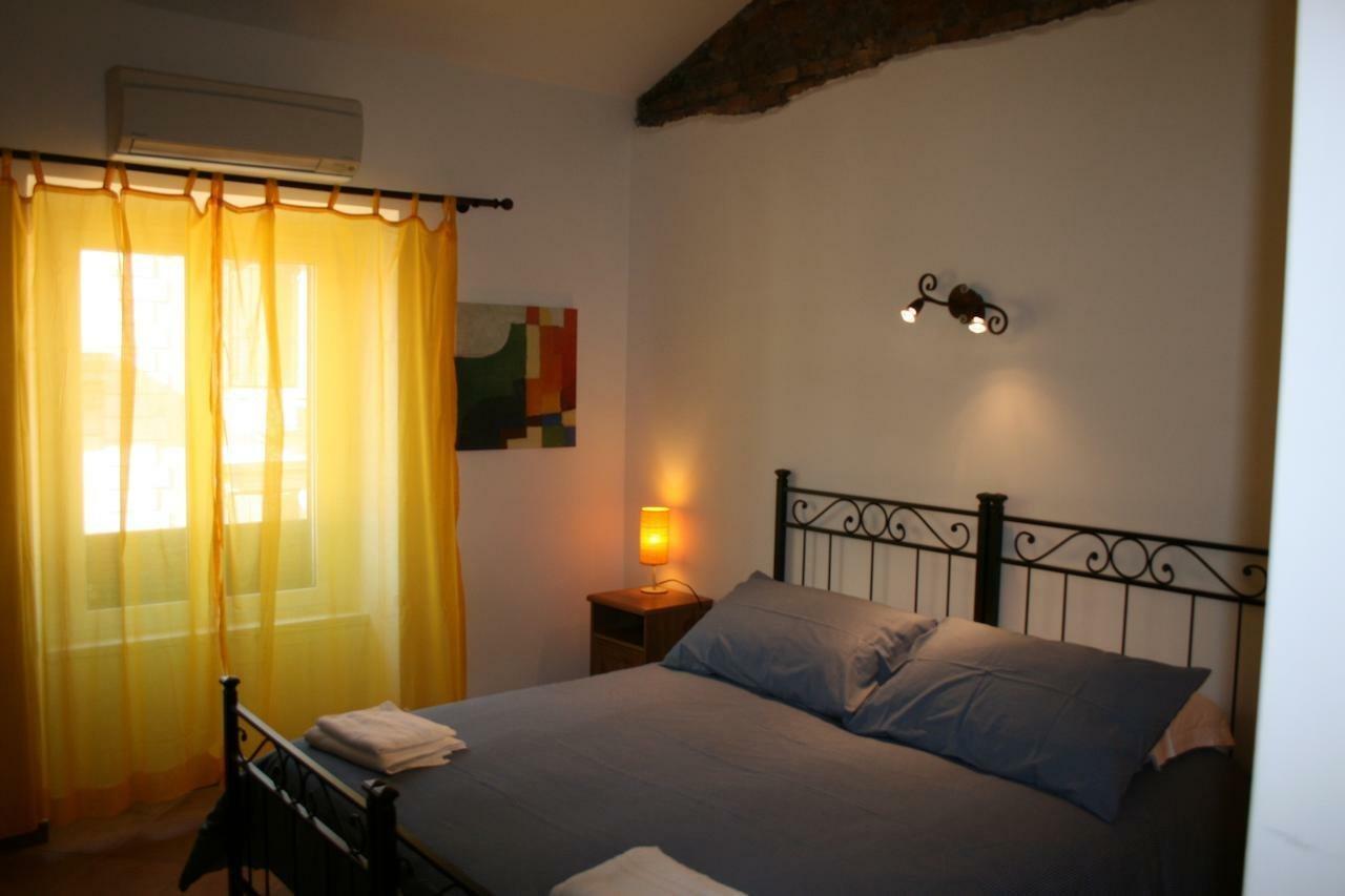 Sixtythree Guesthouse Ρώμη Εξωτερικό φωτογραφία