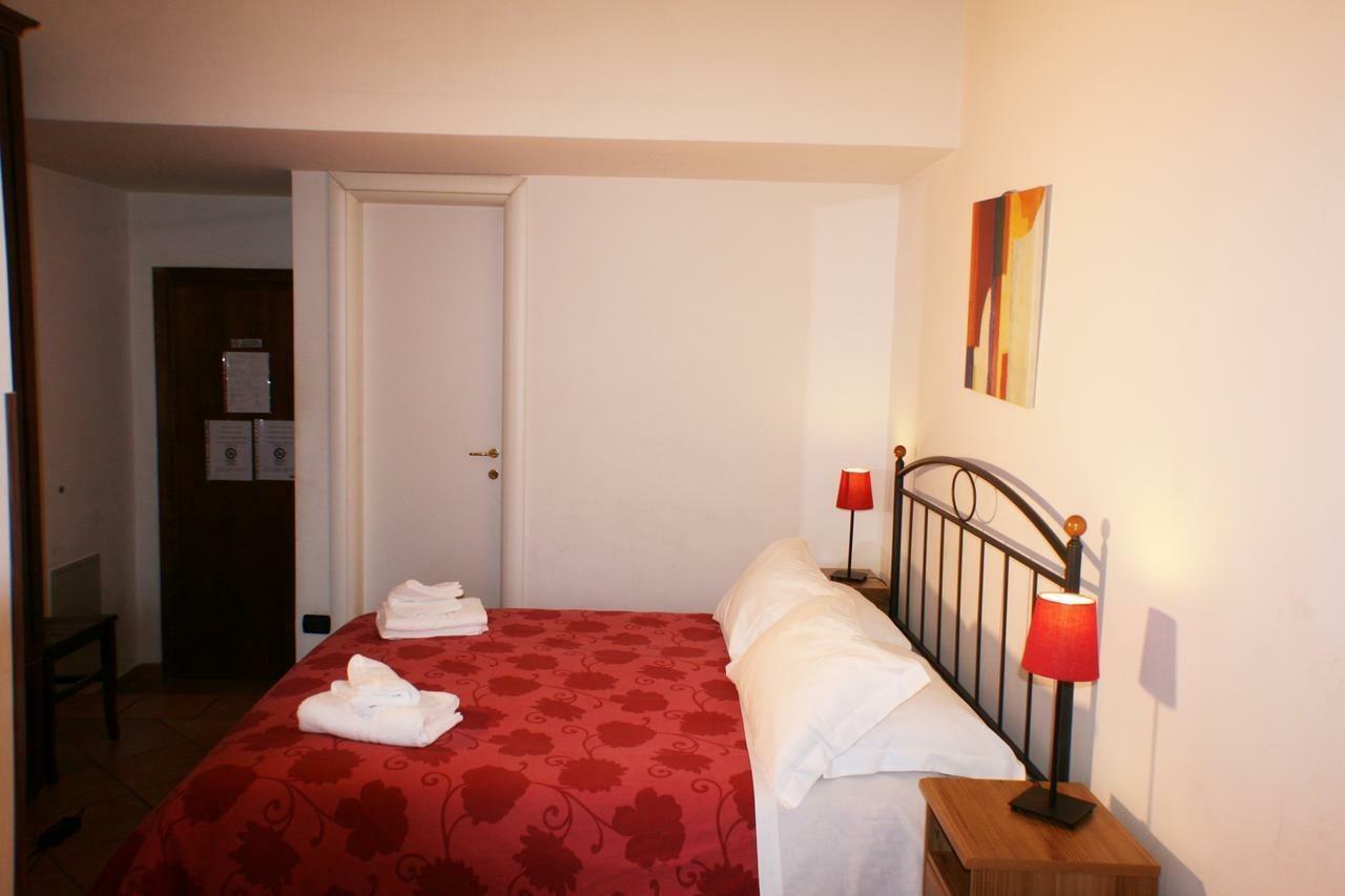 Sixtythree Guesthouse Ρώμη Εξωτερικό φωτογραφία