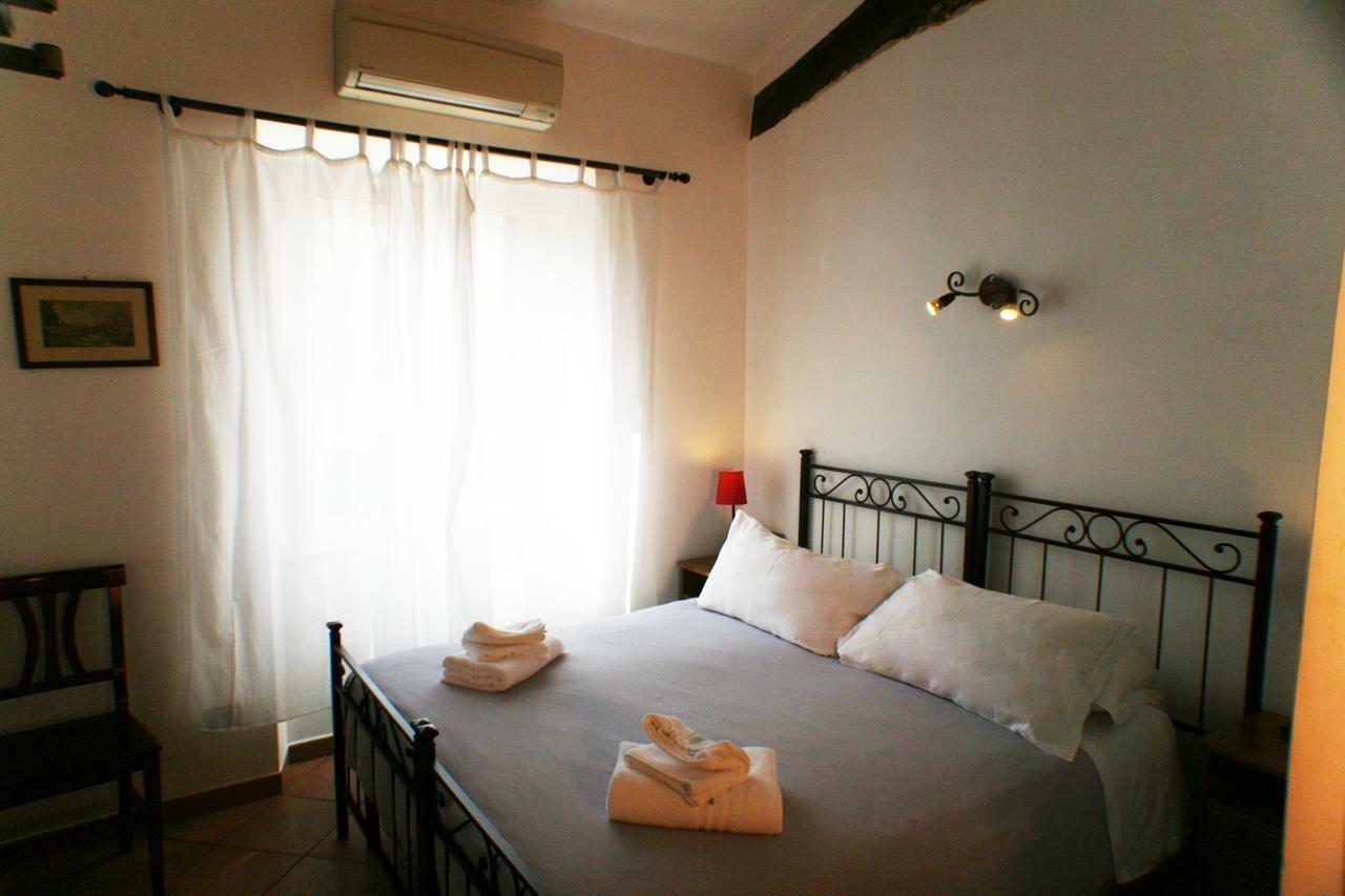Sixtythree Guesthouse Ρώμη Εξωτερικό φωτογραφία