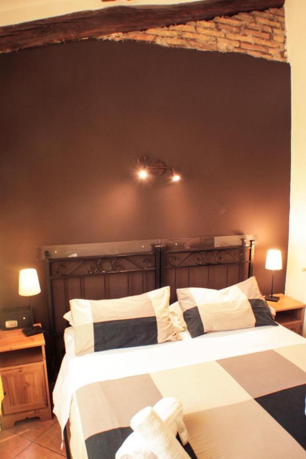 Sixtythree Guesthouse Ρώμη Εξωτερικό φωτογραφία