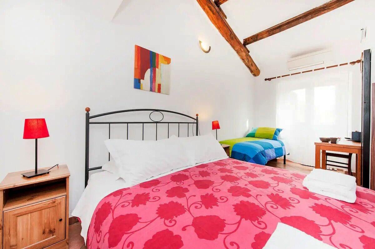 Sixtythree Guesthouse Ρώμη Εξωτερικό φωτογραφία