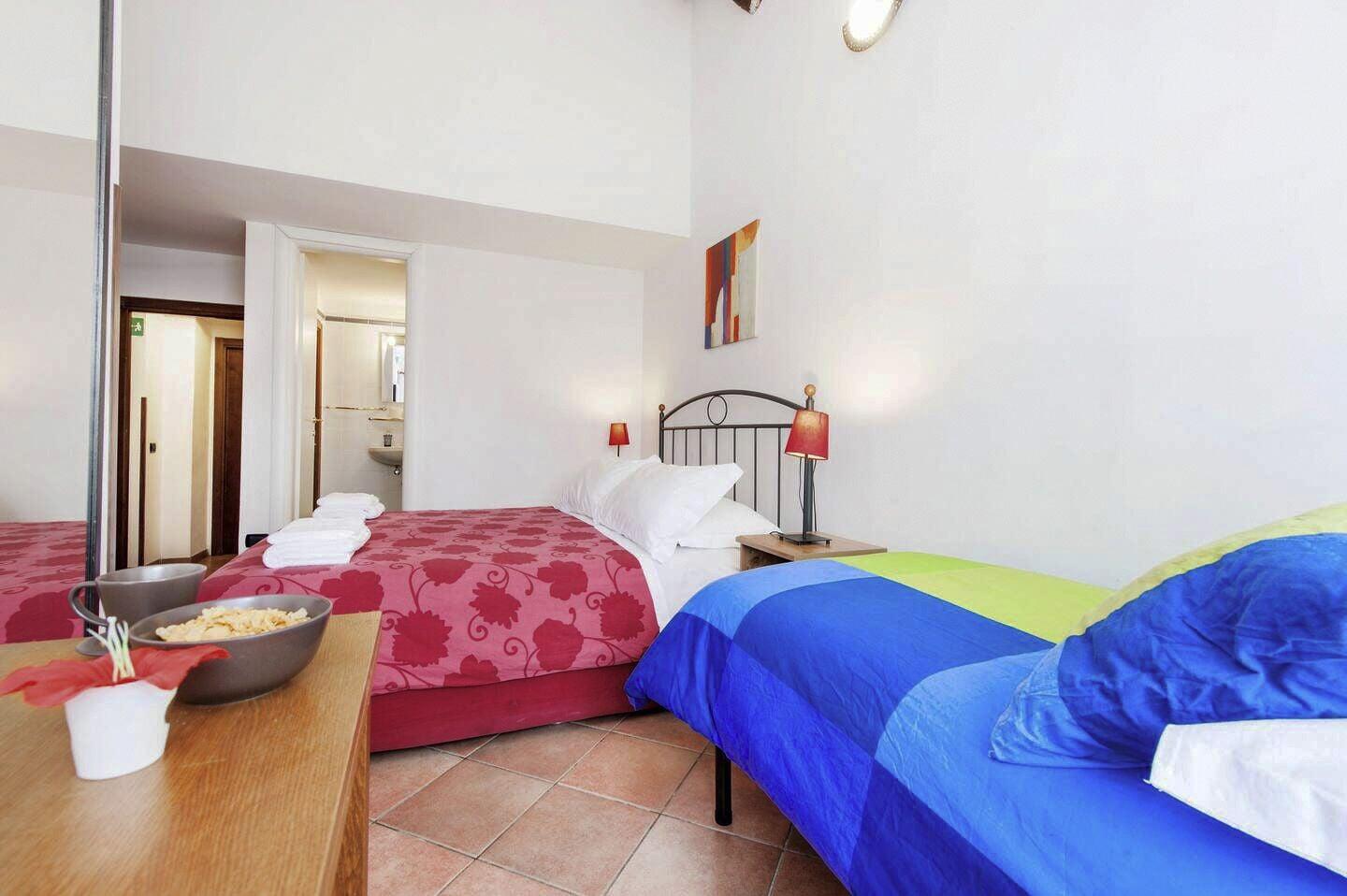 Sixtythree Guesthouse Ρώμη Εξωτερικό φωτογραφία