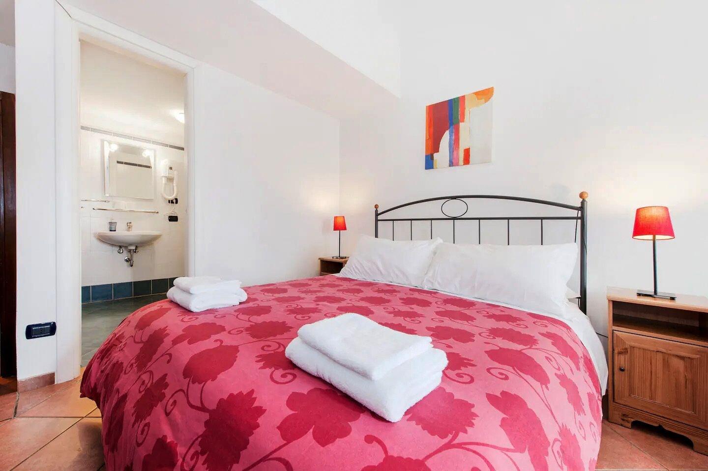 Sixtythree Guesthouse Ρώμη Εξωτερικό φωτογραφία