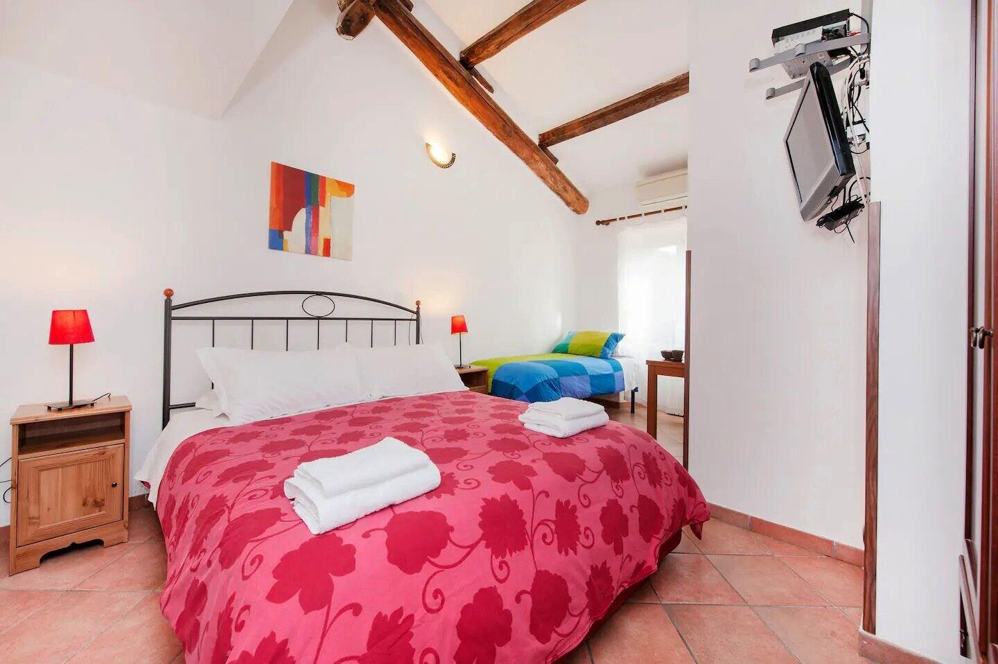 Sixtythree Guesthouse Ρώμη Εξωτερικό φωτογραφία