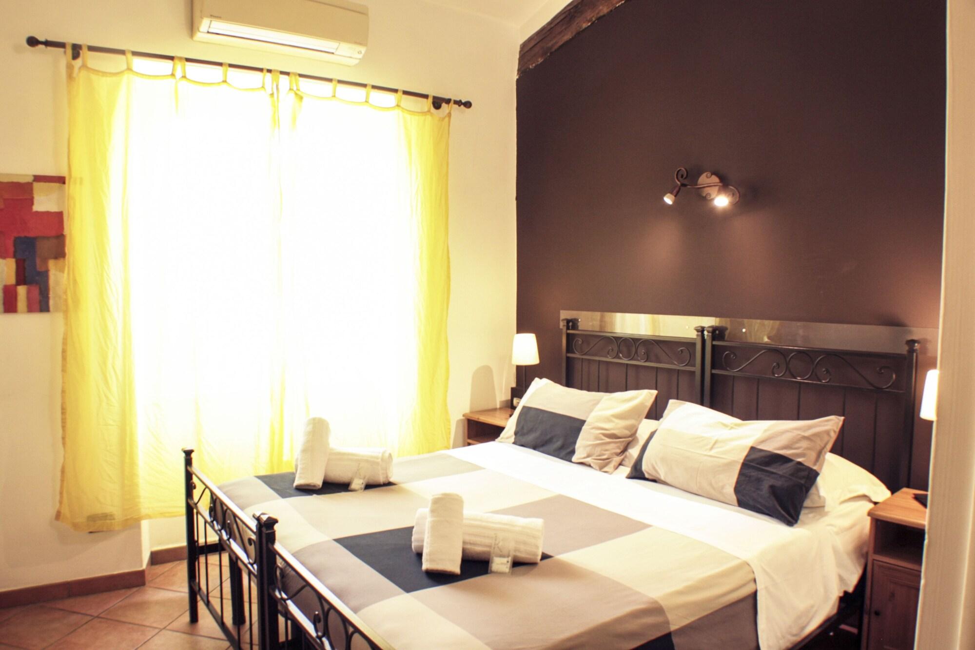 Sixtythree Guesthouse Ρώμη Εξωτερικό φωτογραφία