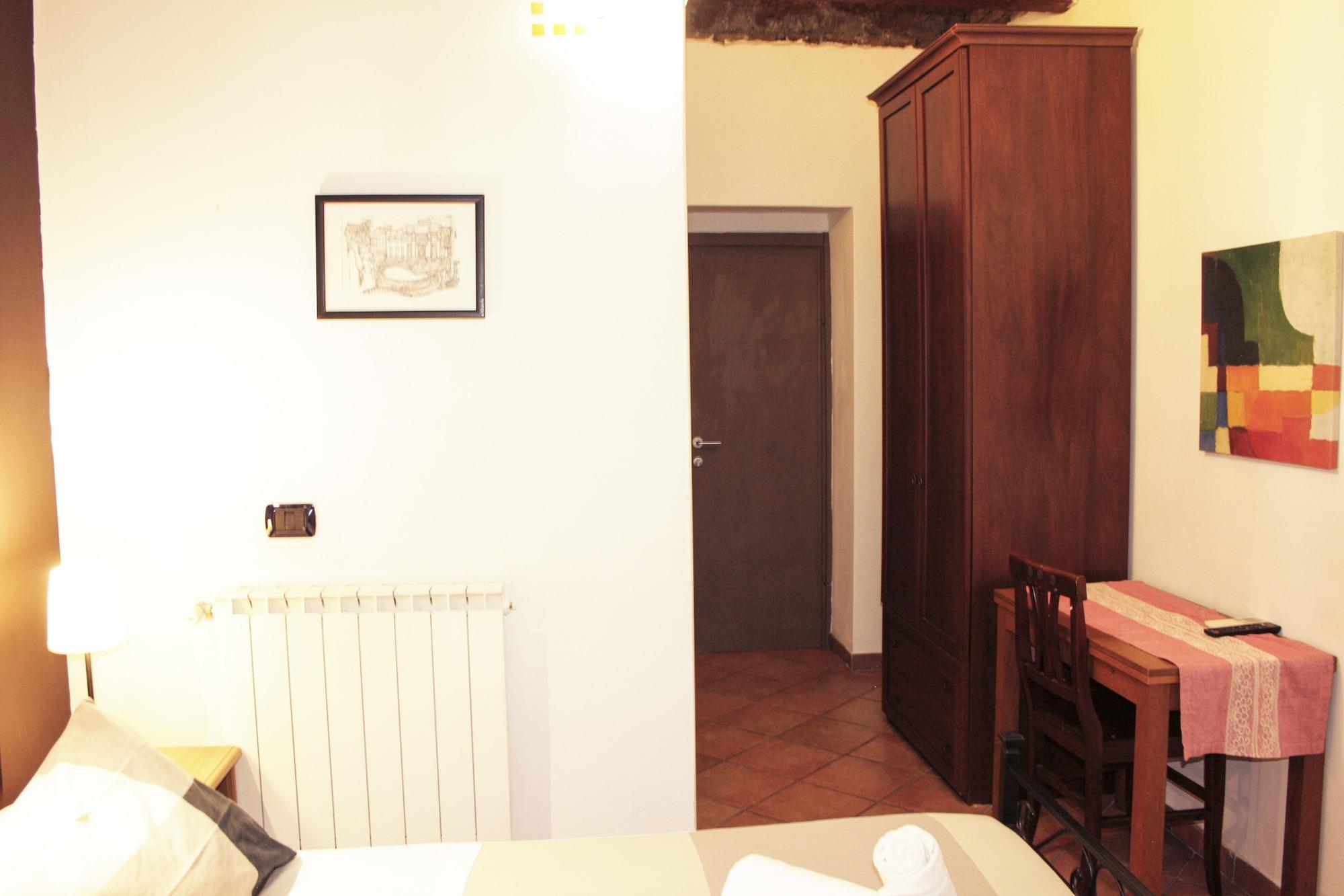 Sixtythree Guesthouse Ρώμη Εξωτερικό φωτογραφία
