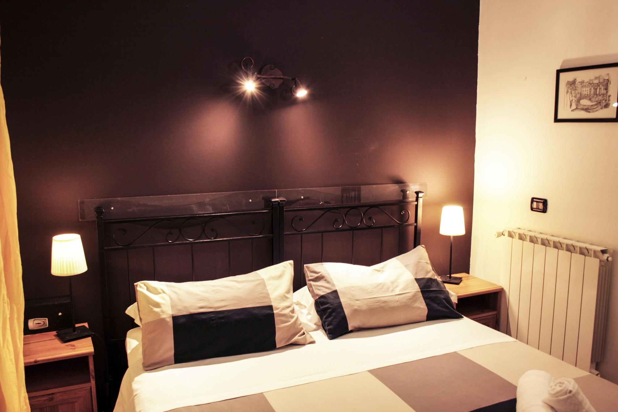 Sixtythree Guesthouse Ρώμη Εξωτερικό φωτογραφία