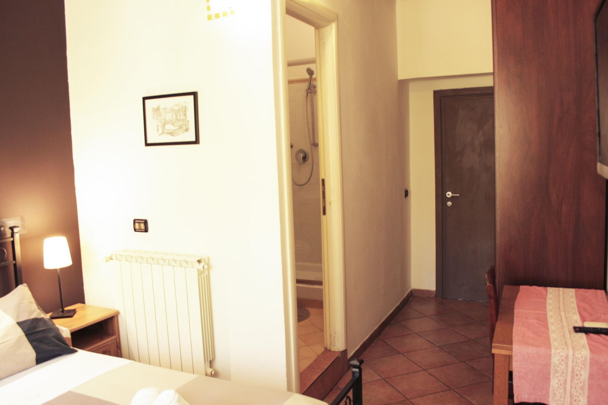 Sixtythree Guesthouse Ρώμη Εξωτερικό φωτογραφία