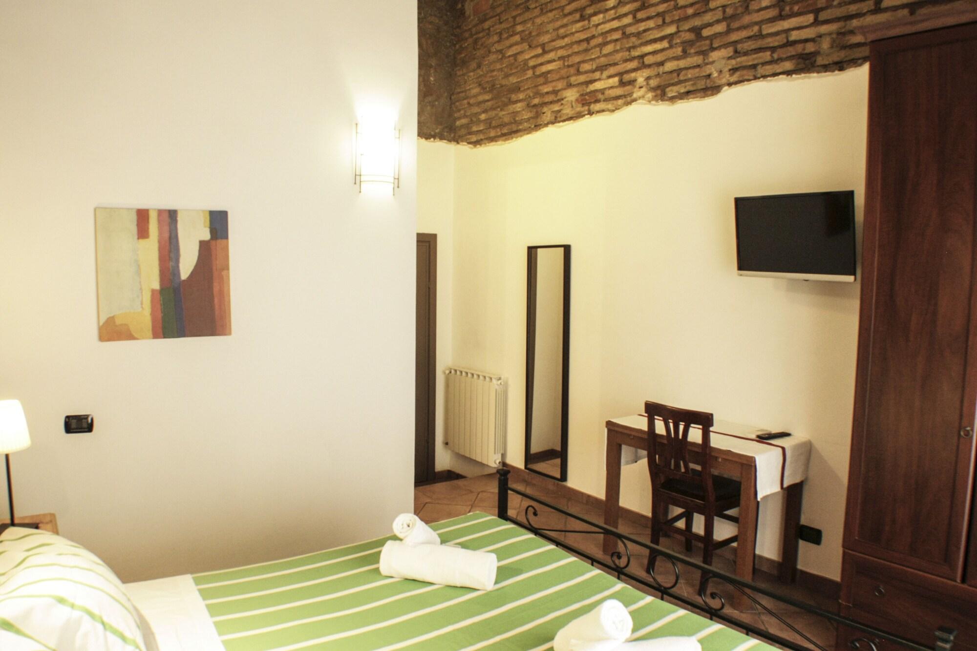 Sixtythree Guesthouse Ρώμη Εξωτερικό φωτογραφία