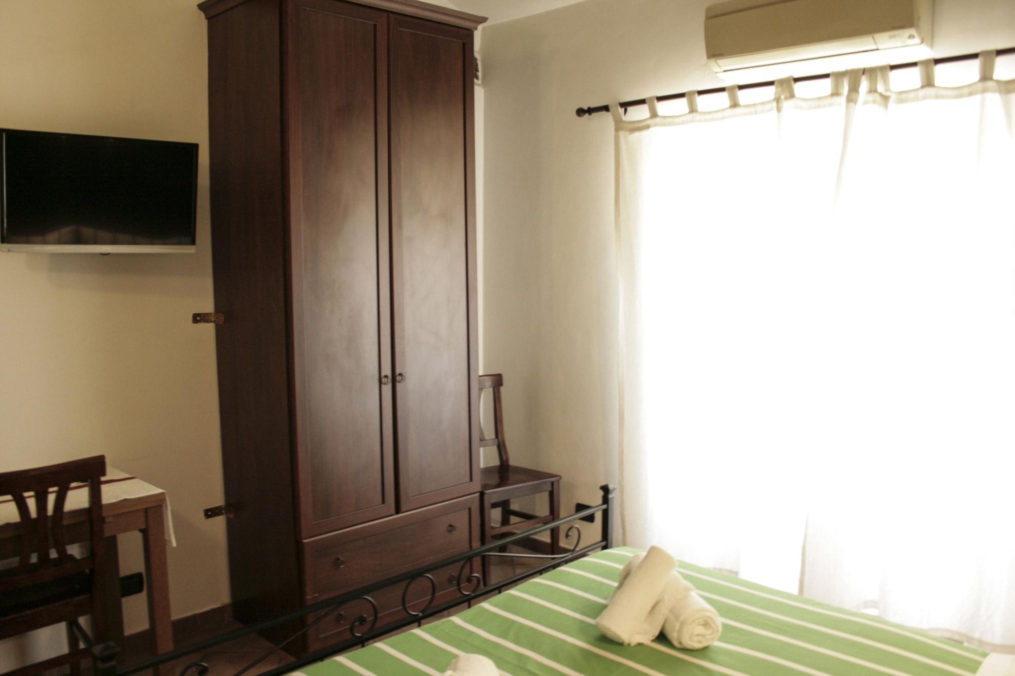 Sixtythree Guesthouse Ρώμη Εξωτερικό φωτογραφία