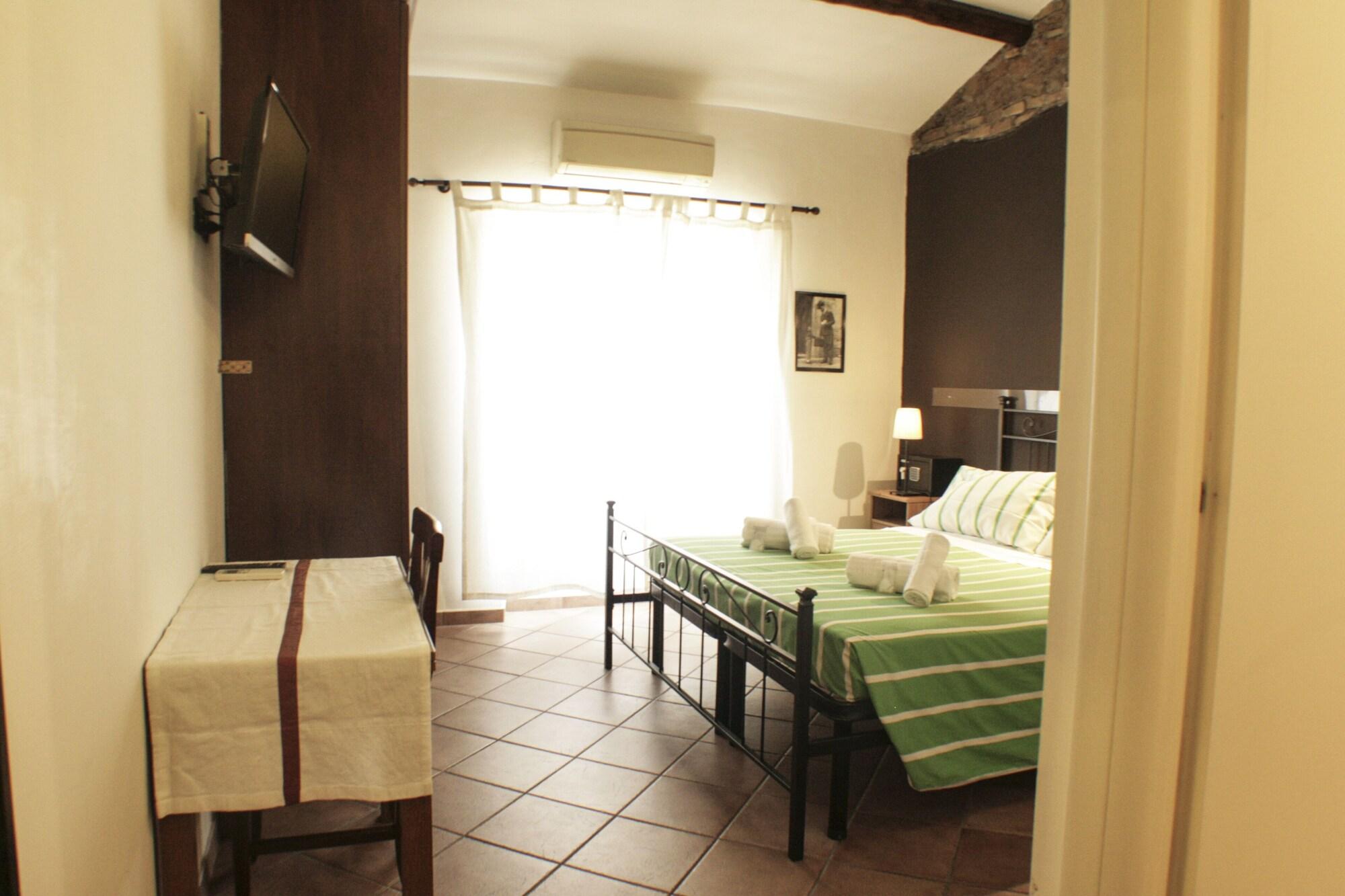 Sixtythree Guesthouse Ρώμη Εξωτερικό φωτογραφία