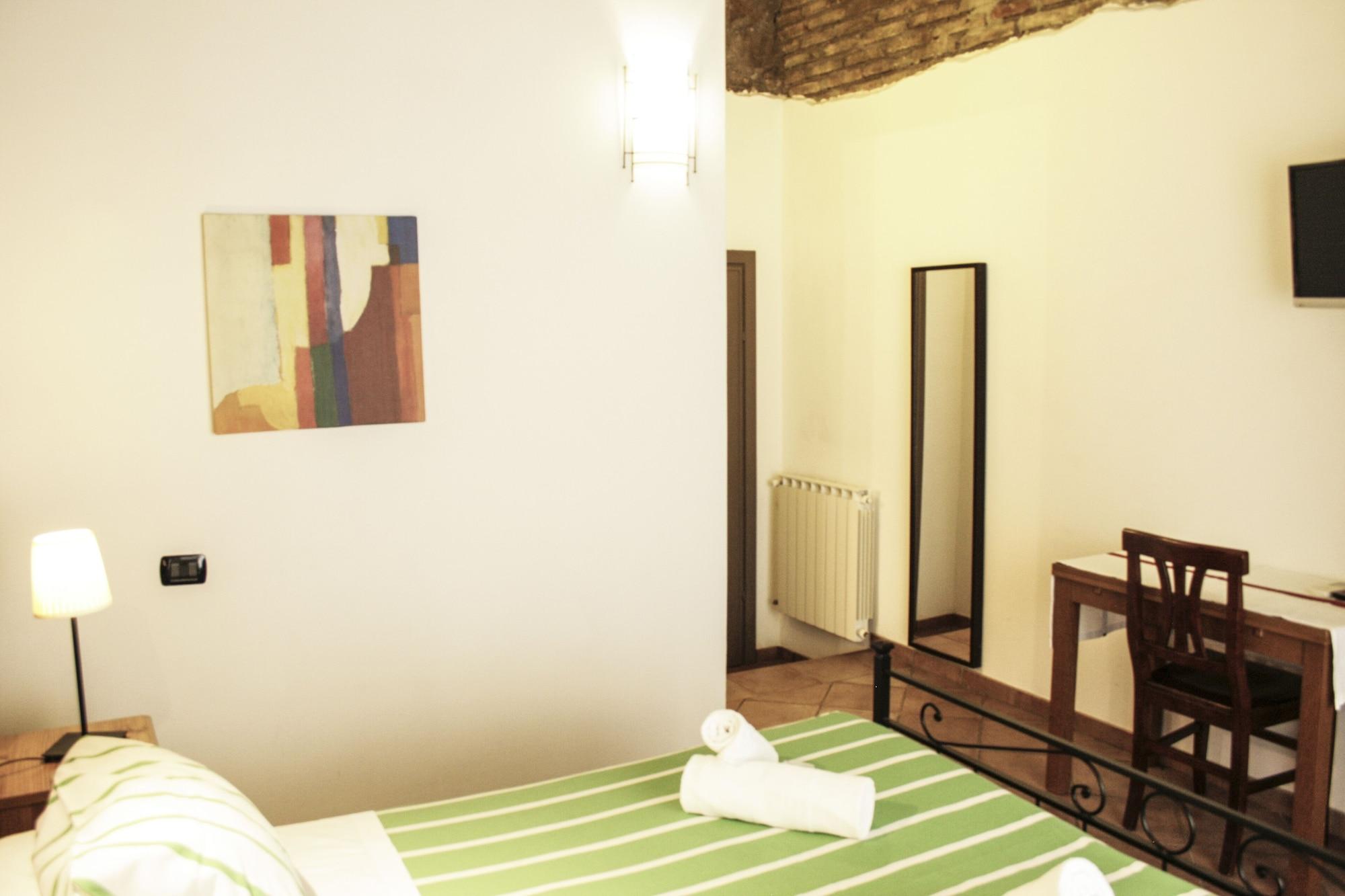 Sixtythree Guesthouse Ρώμη Εξωτερικό φωτογραφία