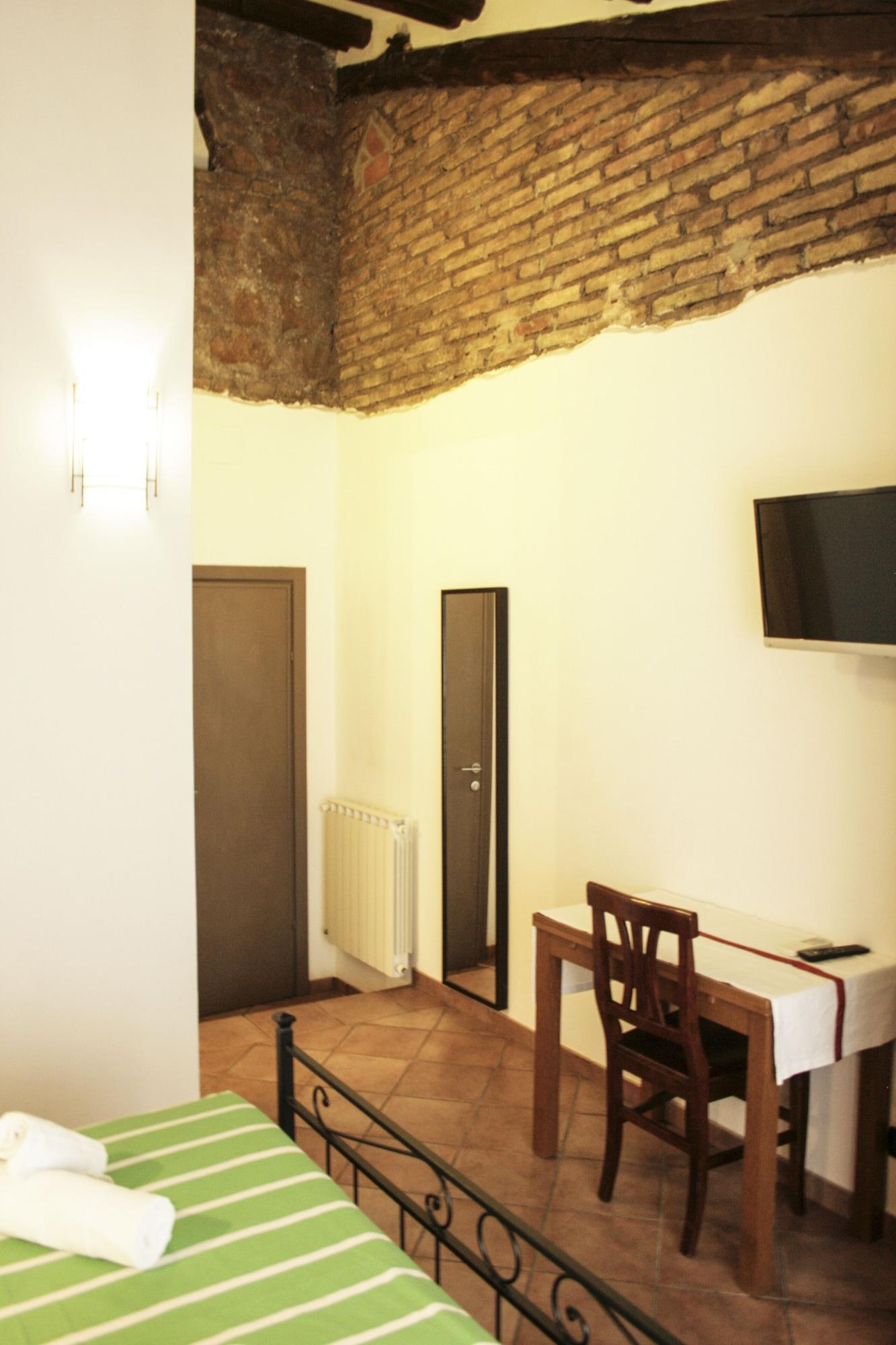 Sixtythree Guesthouse Ρώμη Εξωτερικό φωτογραφία