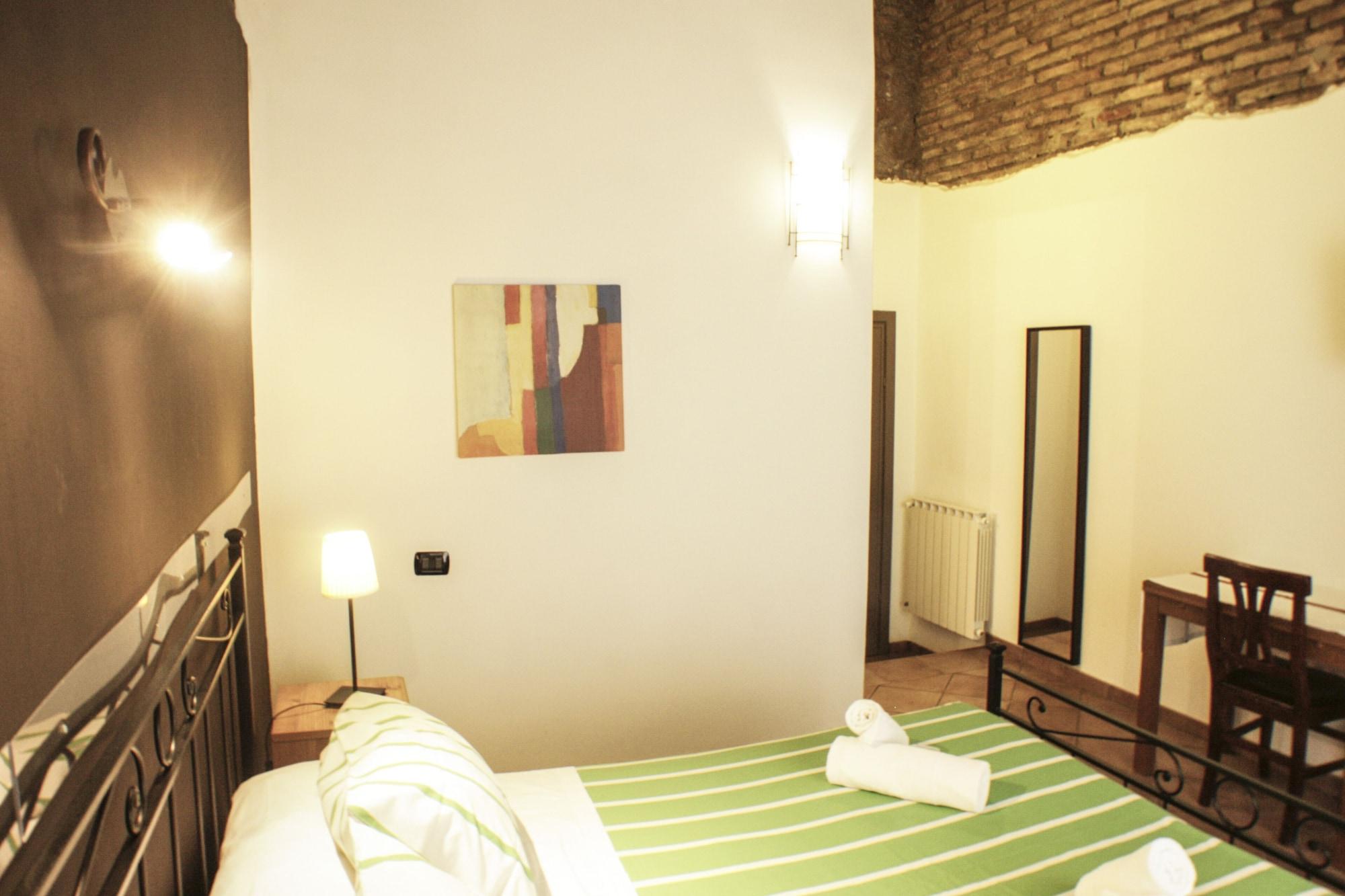 Sixtythree Guesthouse Ρώμη Εξωτερικό φωτογραφία