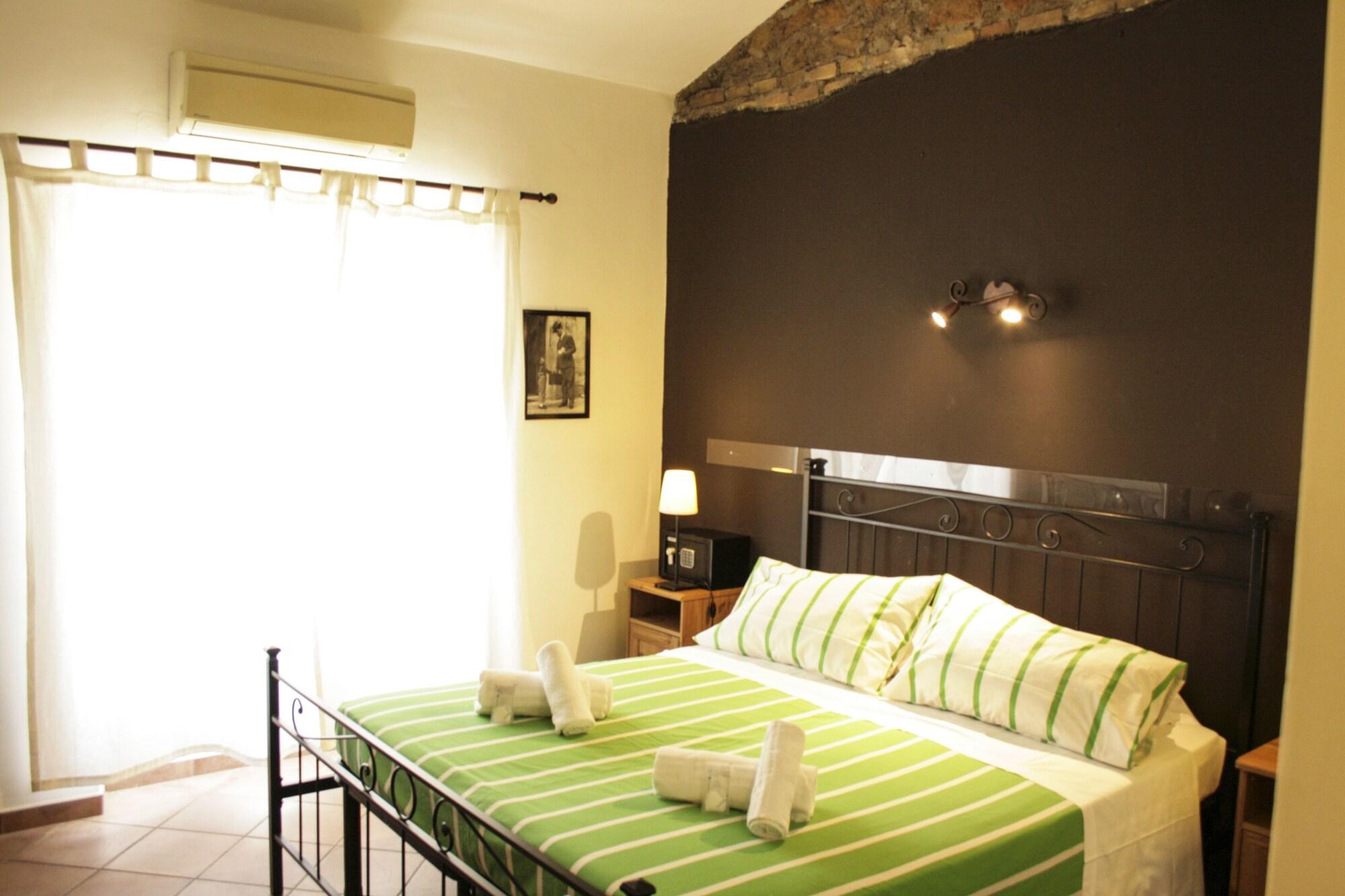 Sixtythree Guesthouse Ρώμη Εξωτερικό φωτογραφία