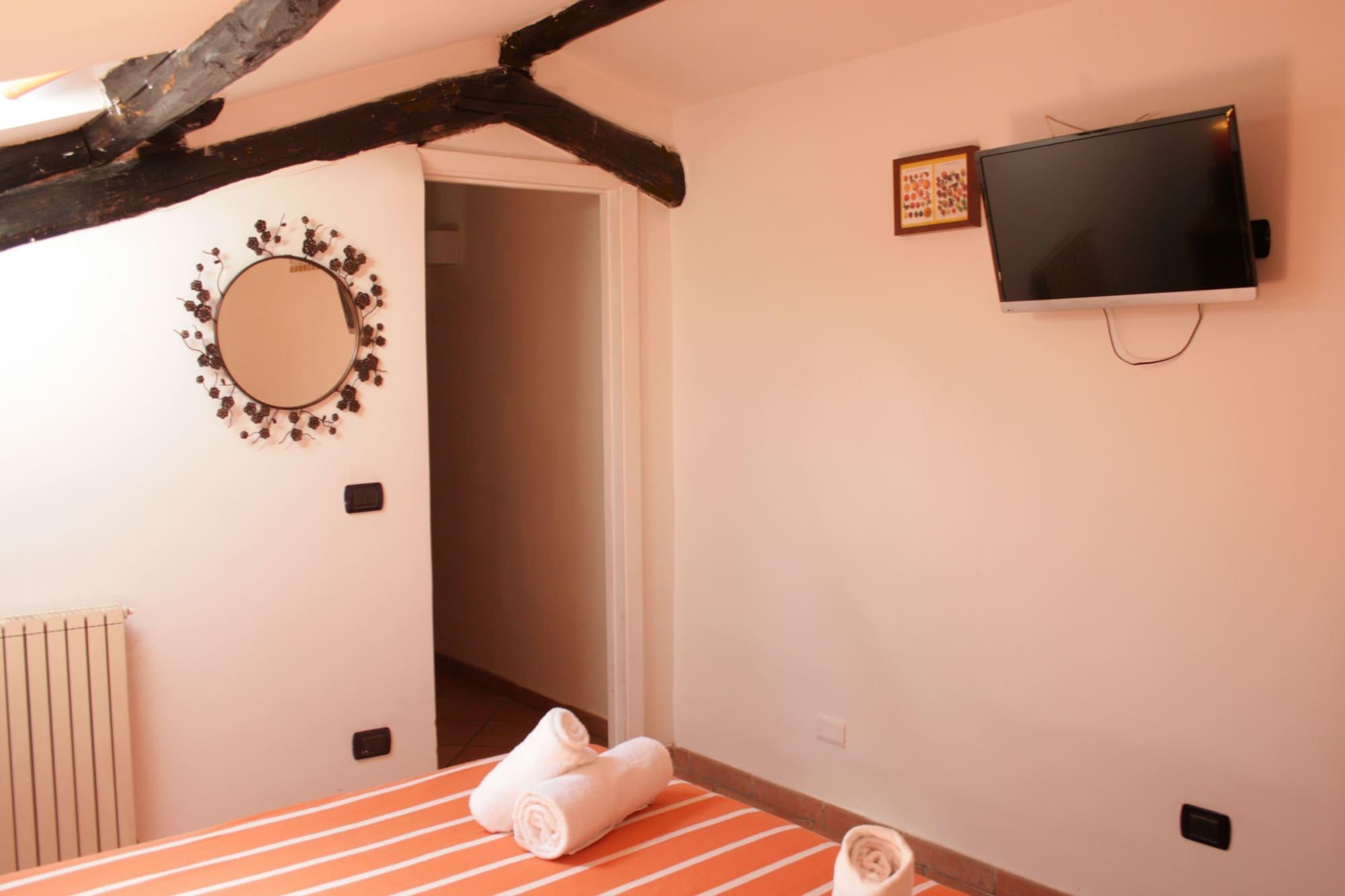 Sixtythree Guesthouse Ρώμη Εξωτερικό φωτογραφία