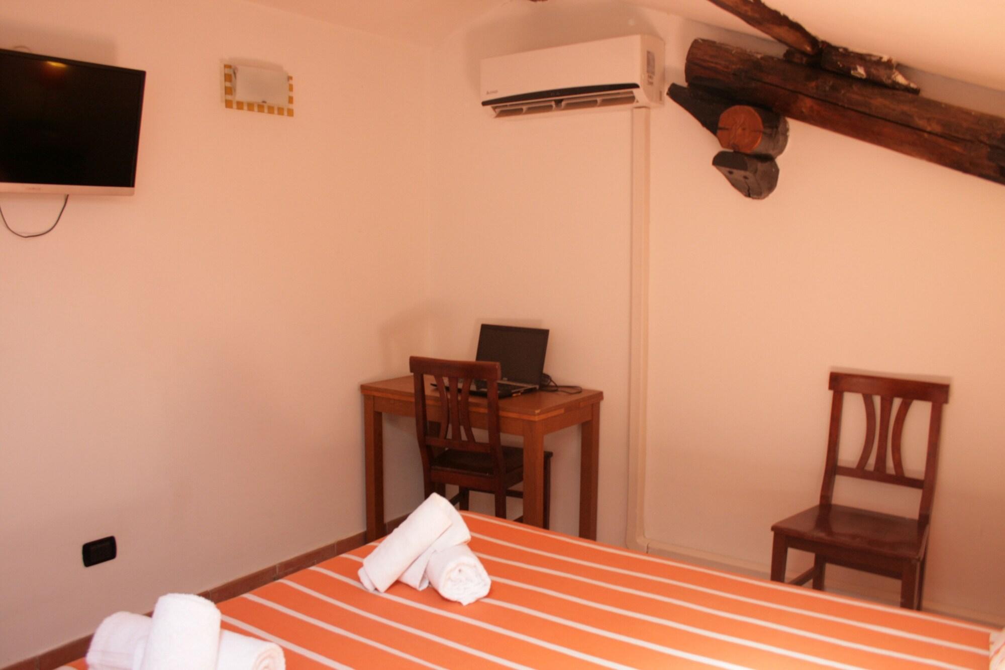 Sixtythree Guesthouse Ρώμη Εξωτερικό φωτογραφία