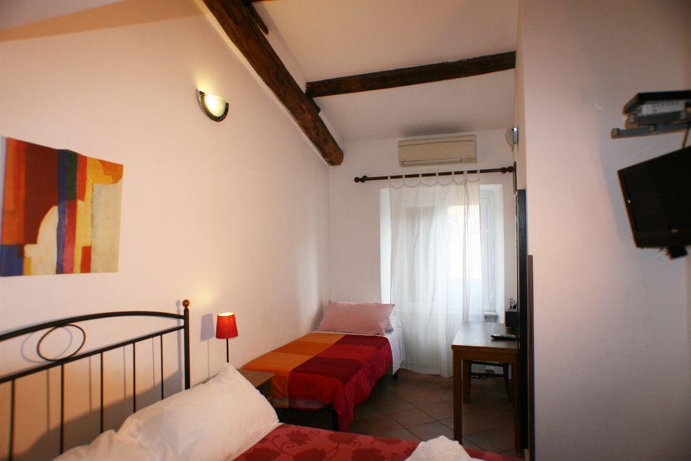 Sixtythree Guesthouse Ρώμη Εξωτερικό φωτογραφία