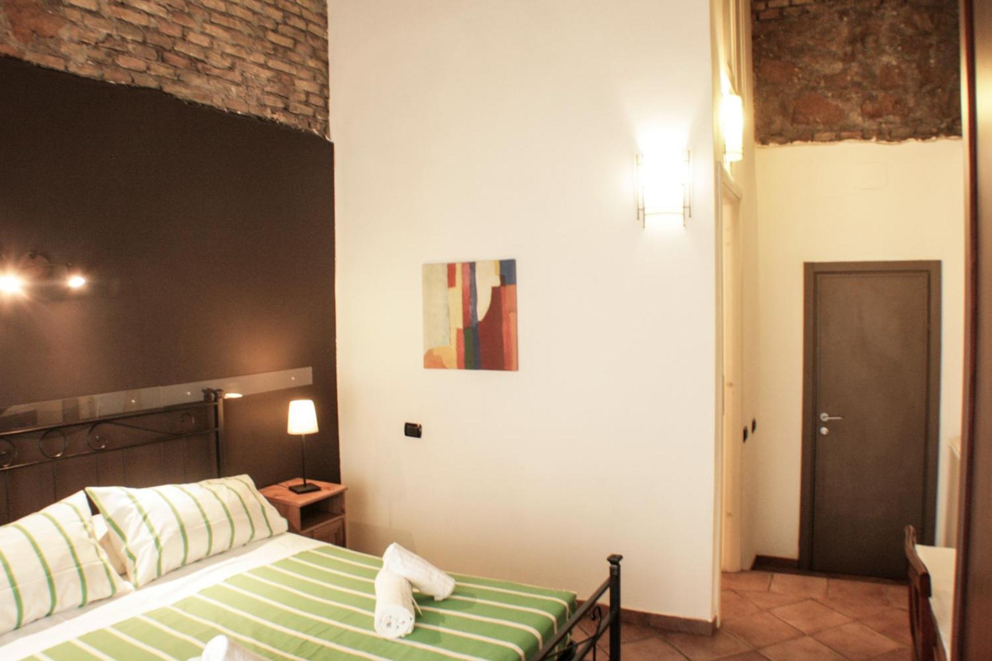 Sixtythree Guesthouse Ρώμη Εξωτερικό φωτογραφία